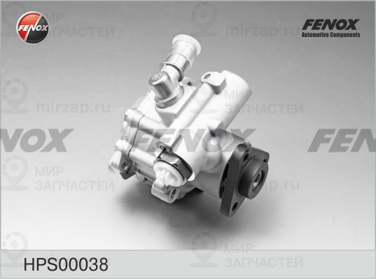 Гидравлический насос, рулевое управление FENOX HPS00038