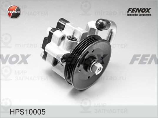 Запчасть FENOX HPS10005