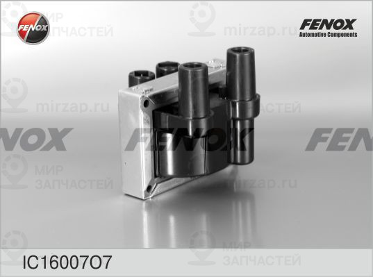 Катушка зажигания FENOX IC16007O7