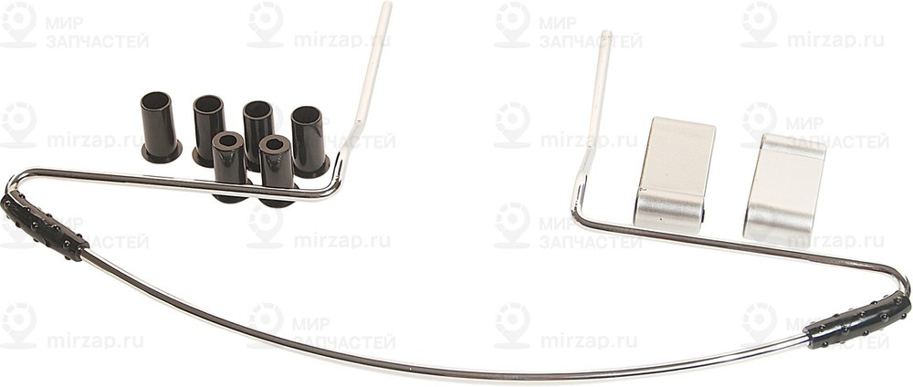 Запчасть AVS 43662