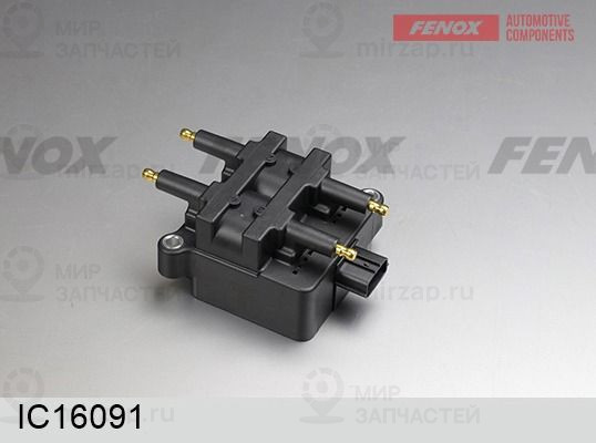 Катушка зажигания FENOX IC16091