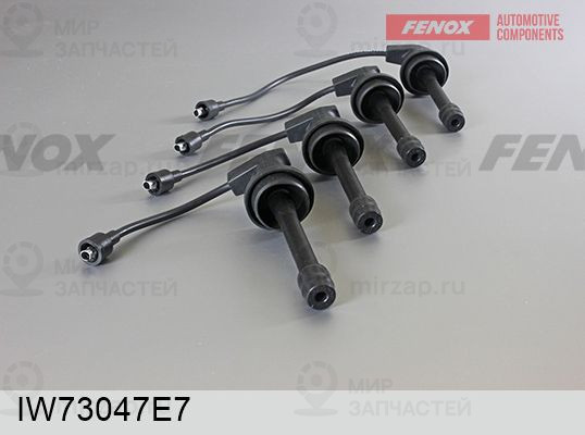 Комплект проводов зажигания FENOX IW73047E7