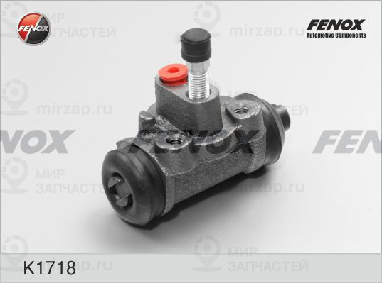 Колесный тормозной цилиндр FENOX K1718
