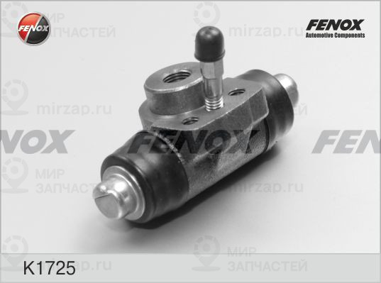 Колесный тормозной цилиндр FENOX K1725
