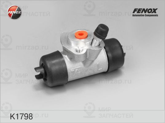 Колесный тормозной цилиндр FENOX K1798
