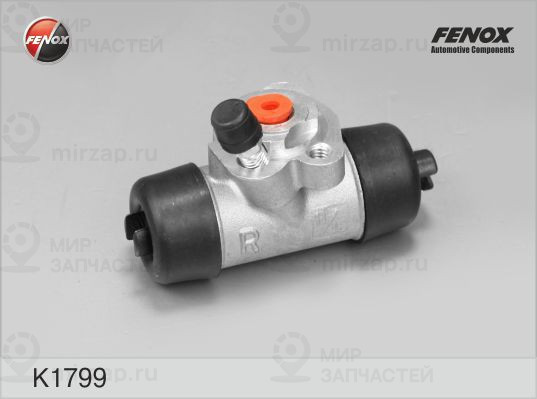 Колесный тормозной цилиндр FENOX K1799