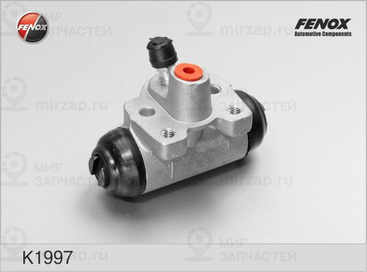 Колесный тормозной цилиндр FENOX K1997