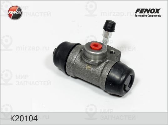 Колесный тормозной цилиндр FENOX K20104
