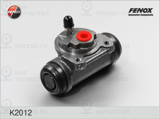 Колесный тормозной цилиндр FENOX K2012