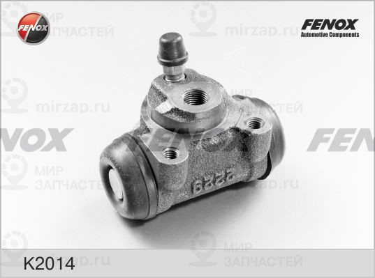 Колесный тормозной цилиндр FENOX K2014