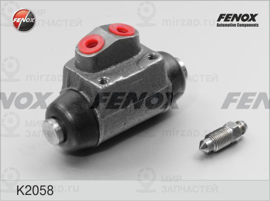 Запчасть FENOX K2058