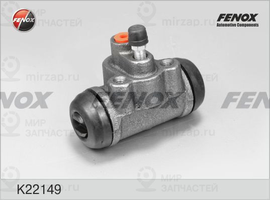 Колесный тормозной цилиндр FENOX K22149