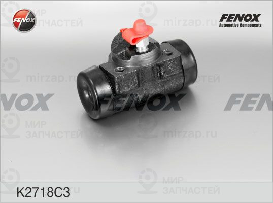 Колесный тормозной цилиндр FENOX K2718C3