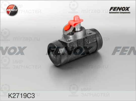 Колесный тормозной цилиндр FENOX K2719C3