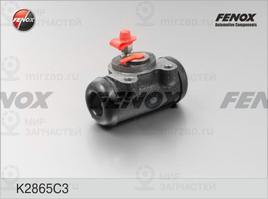 Колесный тормозной цилиндр FENOX K2865C3