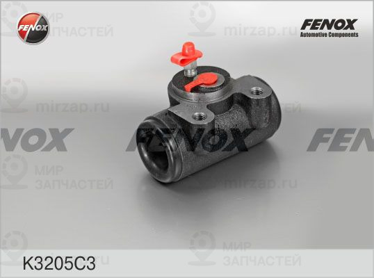 Колесный тормозной цилиндр FENOX K3205C3