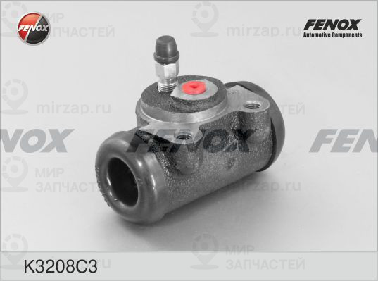 Колесный тормозной цилиндр FENOX K3208C3