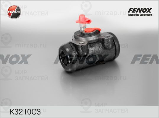 Колесный тормозной цилиндр FENOX K3210C3