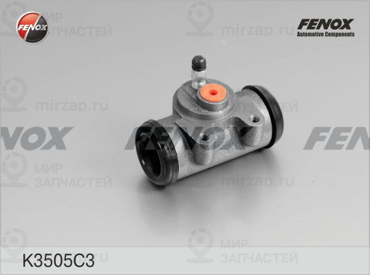 Колесный тормозной цилиндр FENOX K3505C3