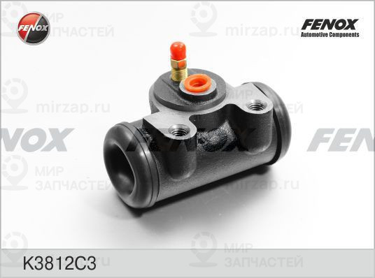 Колесный тормозной цилиндр FENOX K3812C3