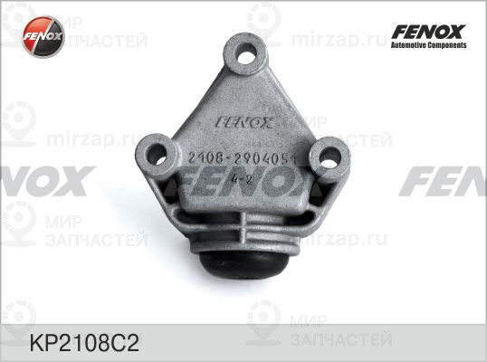 Шарнирный кронштейн, балка моста FENOX KP2108C2