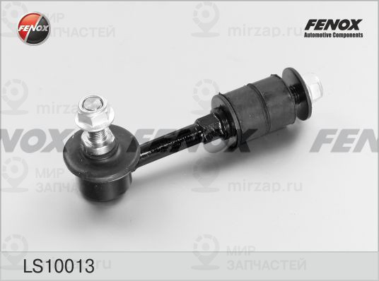 Тяга / стойка, стабилизатор FENOX LS10013