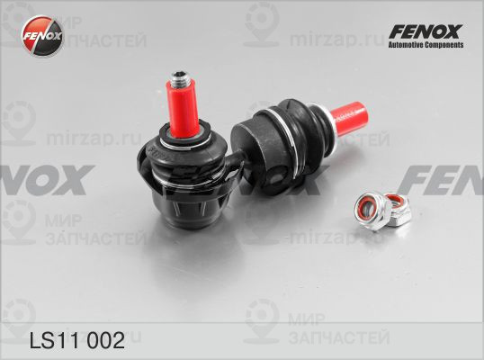 Тяга / стойка, стабилизатор FENOX LS11002