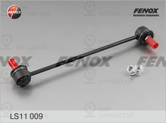 Тяга / стойка, стабилизатор FENOX LS11009