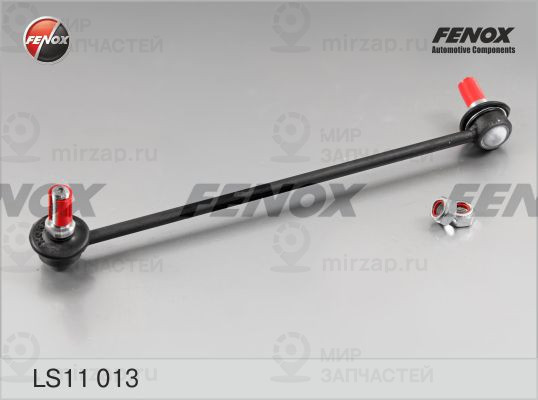 Тяга / стойка, стабилизатор FENOX LS11013