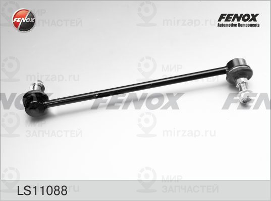 Тяга / стойка, стабилизатор FENOX LS11088