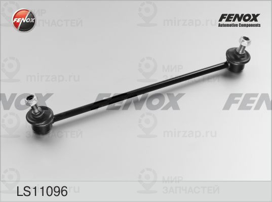 Тяга / стойка, стабилизатор FENOX LS11096