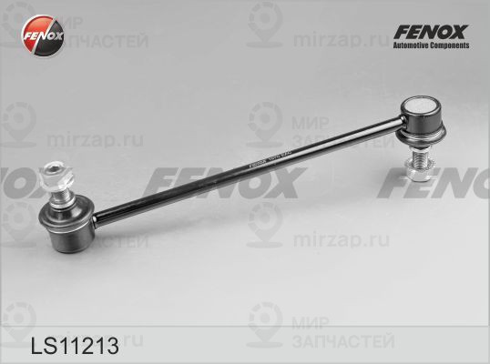 Тяга / стойка, стабилизатор FENOX LS11213