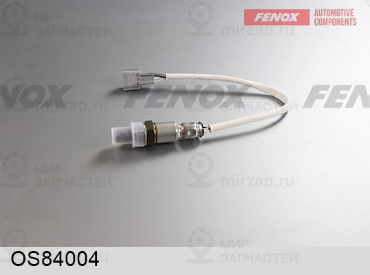 Лямбда-зонд FENOX OS84004