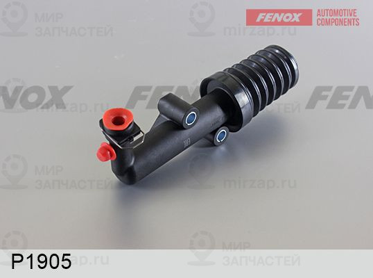 Рабочий цилиндр, система сцепления FENOX P1905