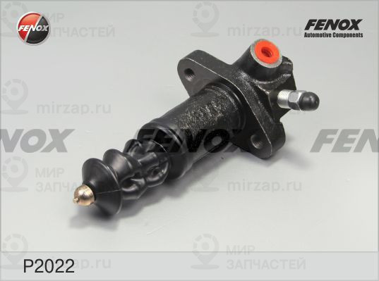 Рабочий цилиндр, система сцепления FENOX P2022