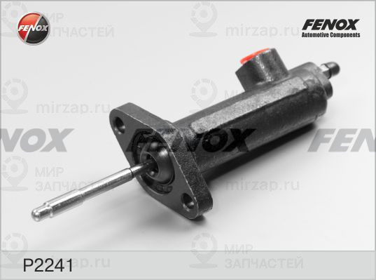 Рабочий цилиндр, система сцепления FENOX P2241