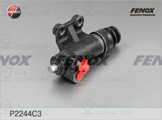 Рабочий цилиндр, система сцепления FENOX P2244C3