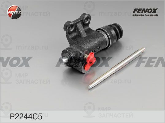 Рабочий цилиндр, система сцепления FENOX P2244C5