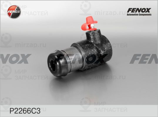 Рабочий цилиндр, система сцепления FENOX P2266C3
