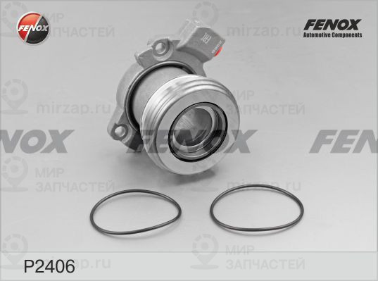 Рабочий цилиндр, система сцепления FENOX P2406