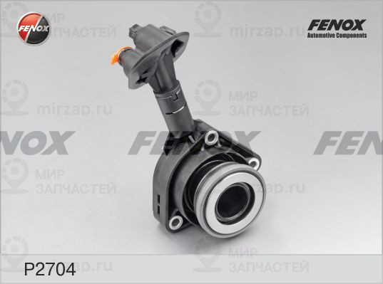 Рабочий цилиндр, система сцепления FENOX P2704
