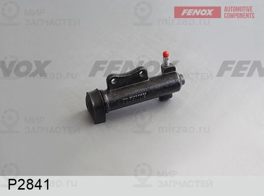 Рабочий цилиндр, система сцепления FENOX P2841