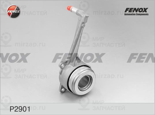 Рабочий цилиндр, система сцепления FENOX P2901