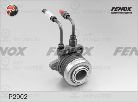 Рабочий цилиндр, система сцепления FENOX P2902