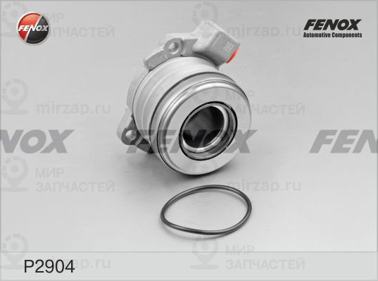 Рабочий цилиндр, система сцепления FENOX P2904