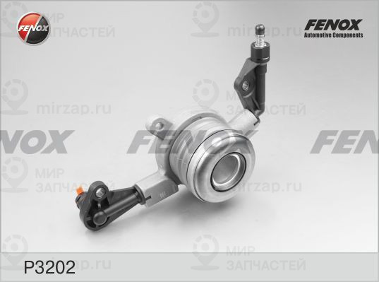 Рабочий цилиндр, система сцепления FENOX P3202