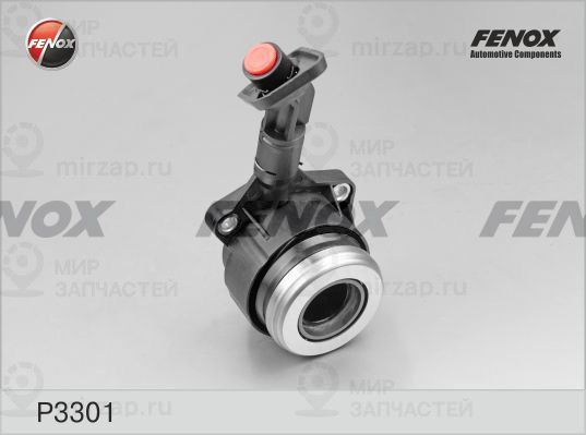 Рабочий цилиндр, система сцепления FENOX P3301