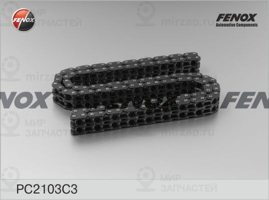 Комплект цели привода распредвала FENOX PC2103C3