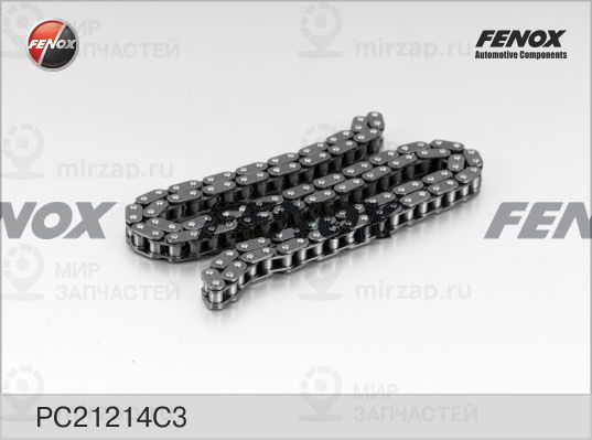 Запчасть FENOX PC21214C3