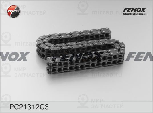 Комплект привода распредвала FENOX PC21312C3